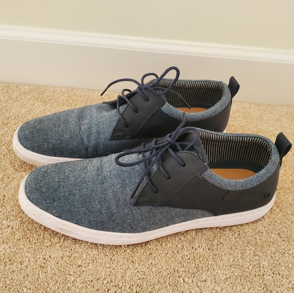 Mens Steve Madden Sneakers